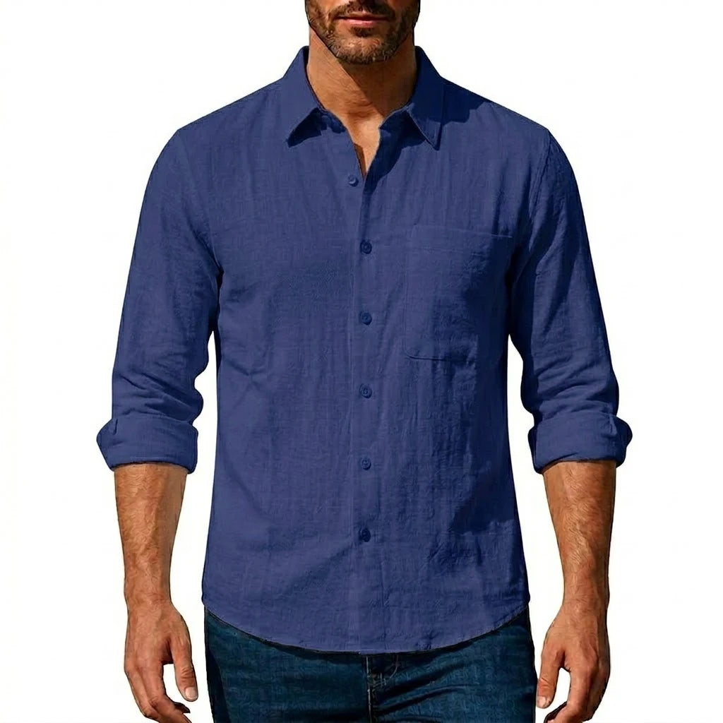 Linen Shirts Shirt