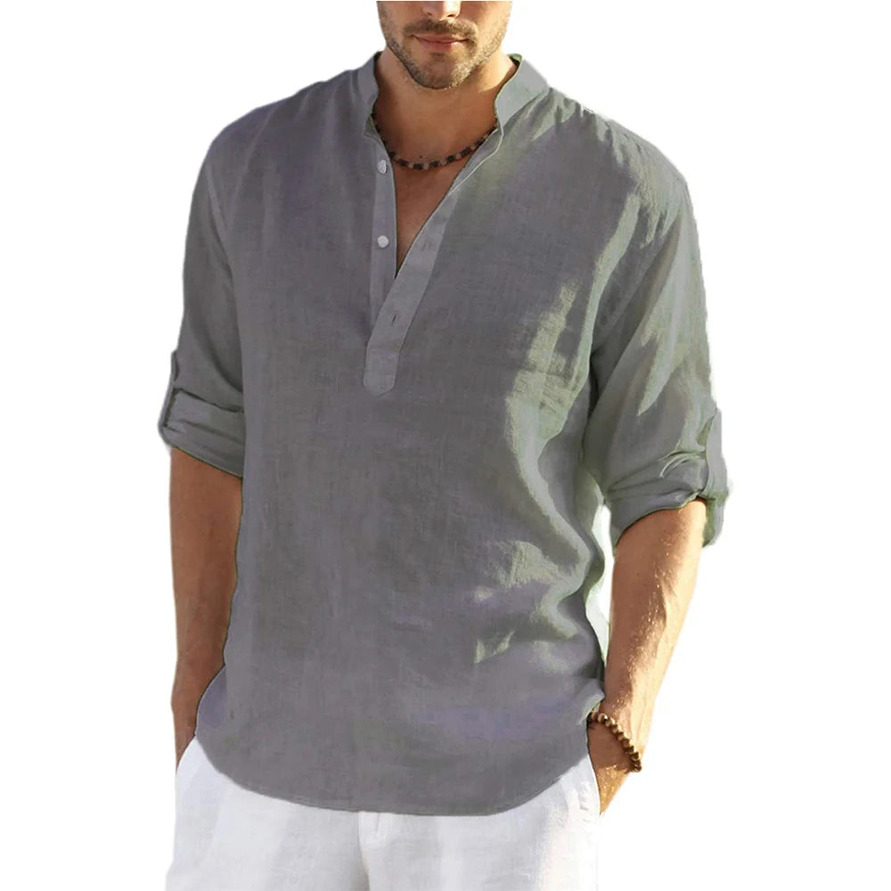 Cotton Shirt