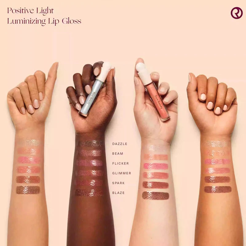 Radiant Glow Beauty Selection