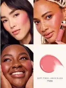 Soft Pinch Long Velvet Blush