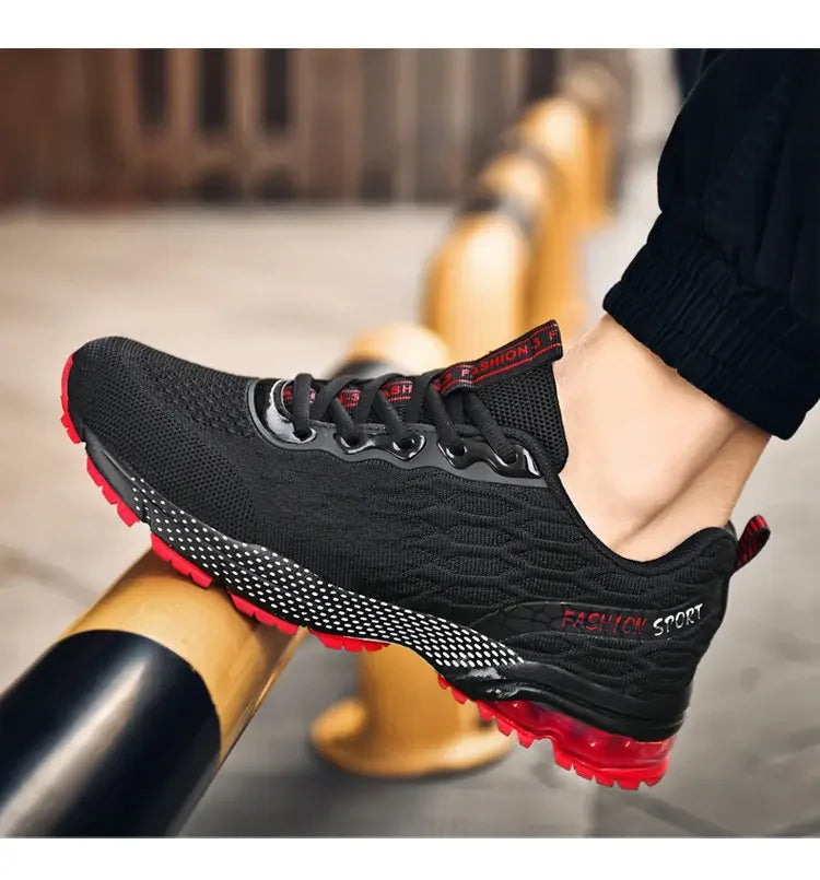 Sneakers Fashion Casual High Quality Spring 2