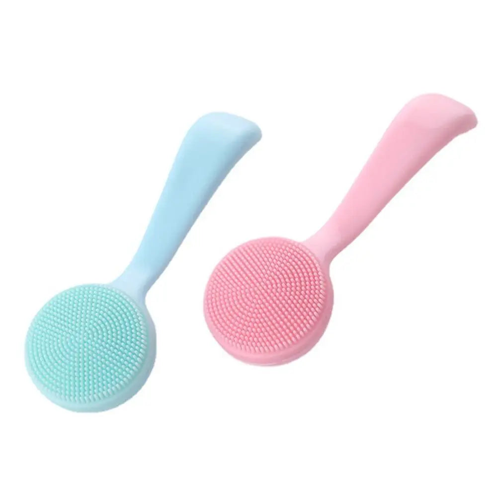 Silicone Facial Cleansing Brush Radiant Beauty