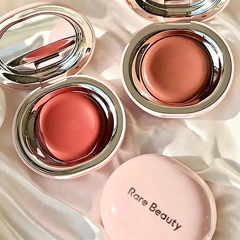 Creamy Powder Soft Velvet Blush