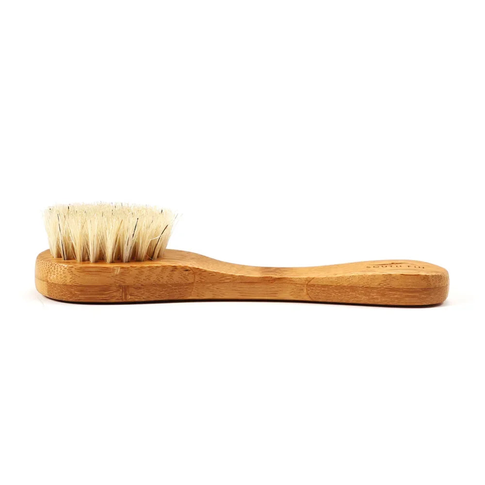 Facial Brush for Cleaning Automotive Pro