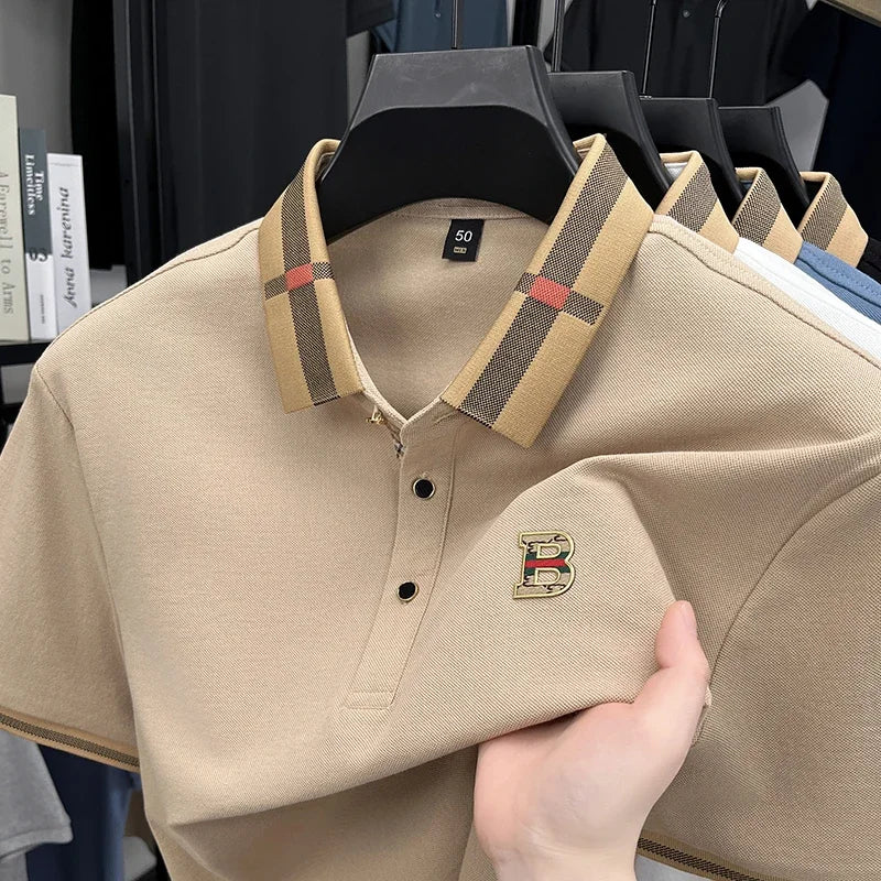logo short Polo