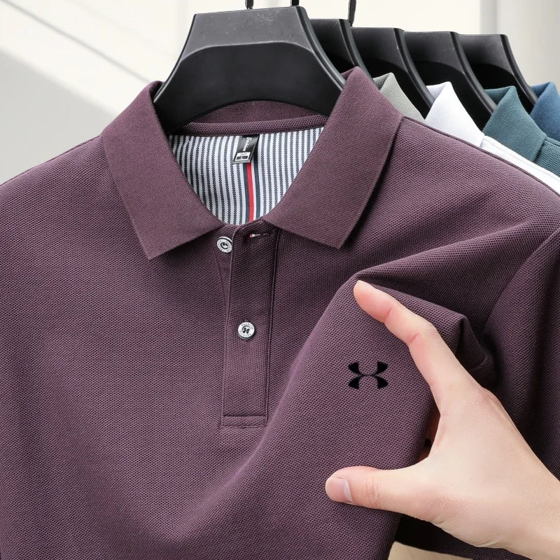 men exquisite simple Polo
