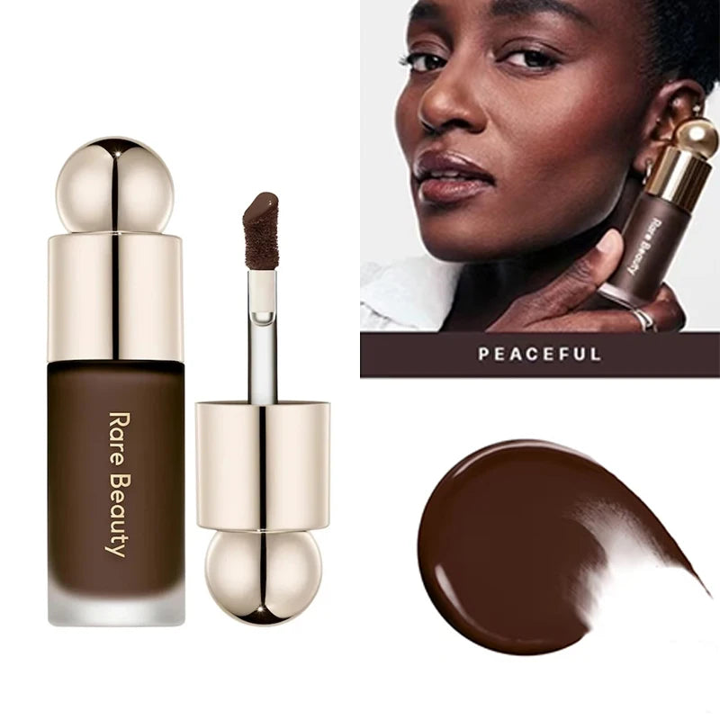 Soft Pinch Bronze Sculpting Contour