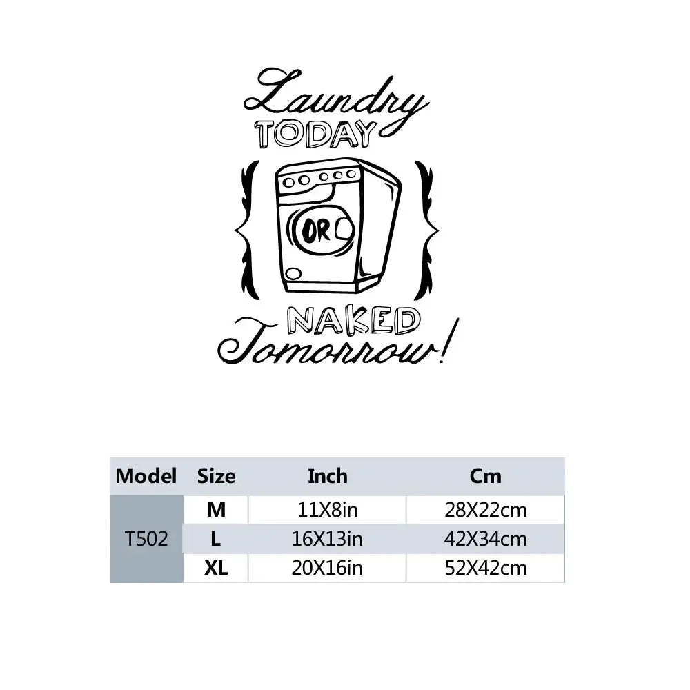 1 pc laundry room