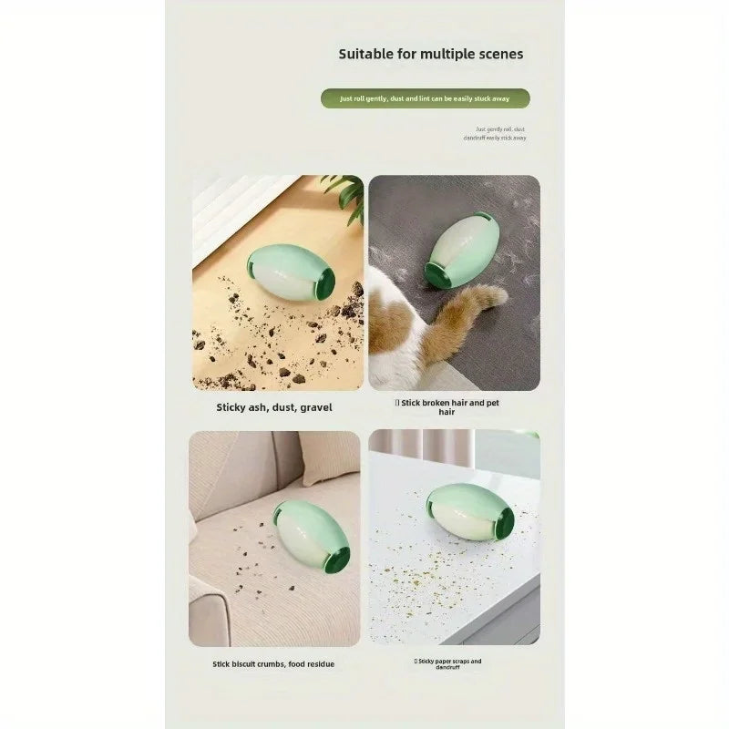 1pc Time-Saver Reusable Washable Li Choice Selection