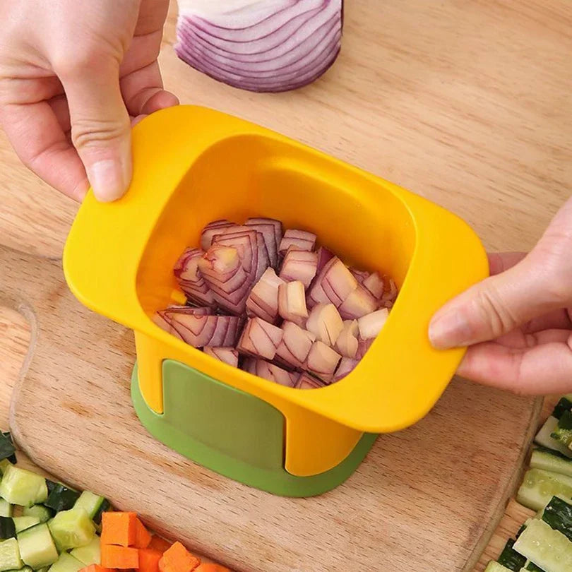 Multifunctional Vegetable Chopper H Choice Sele