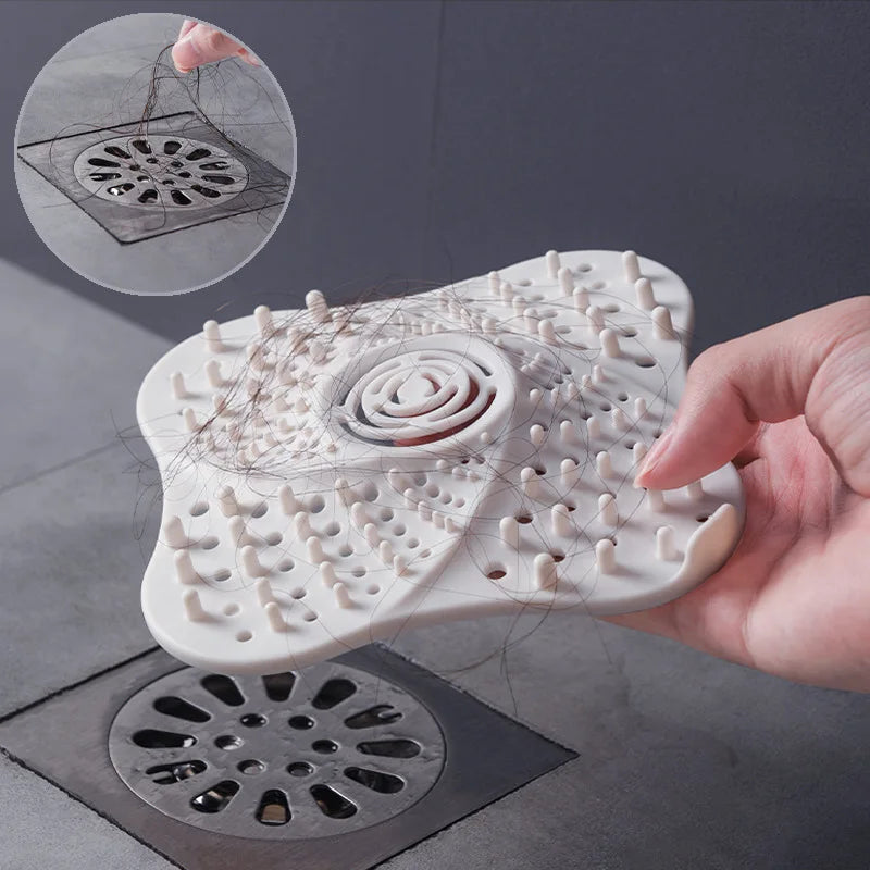 Sink Filter Hair Catcher Choice Selection