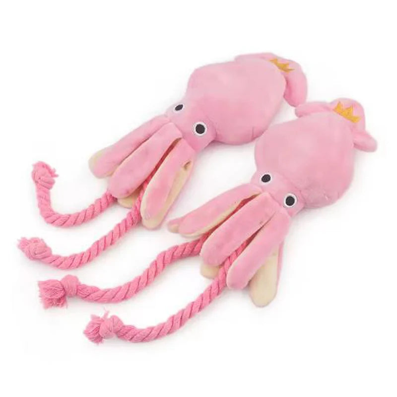 Dog cat soundemitting Pet Play Tool