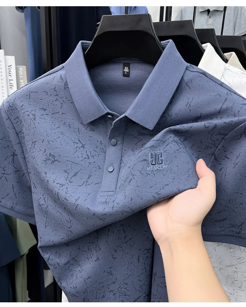 personality polo trend Shirt