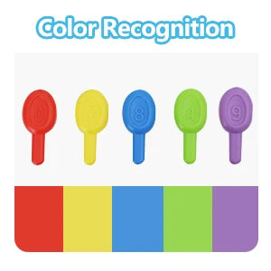 Hedgehog Fine Motor Developmental Tool
