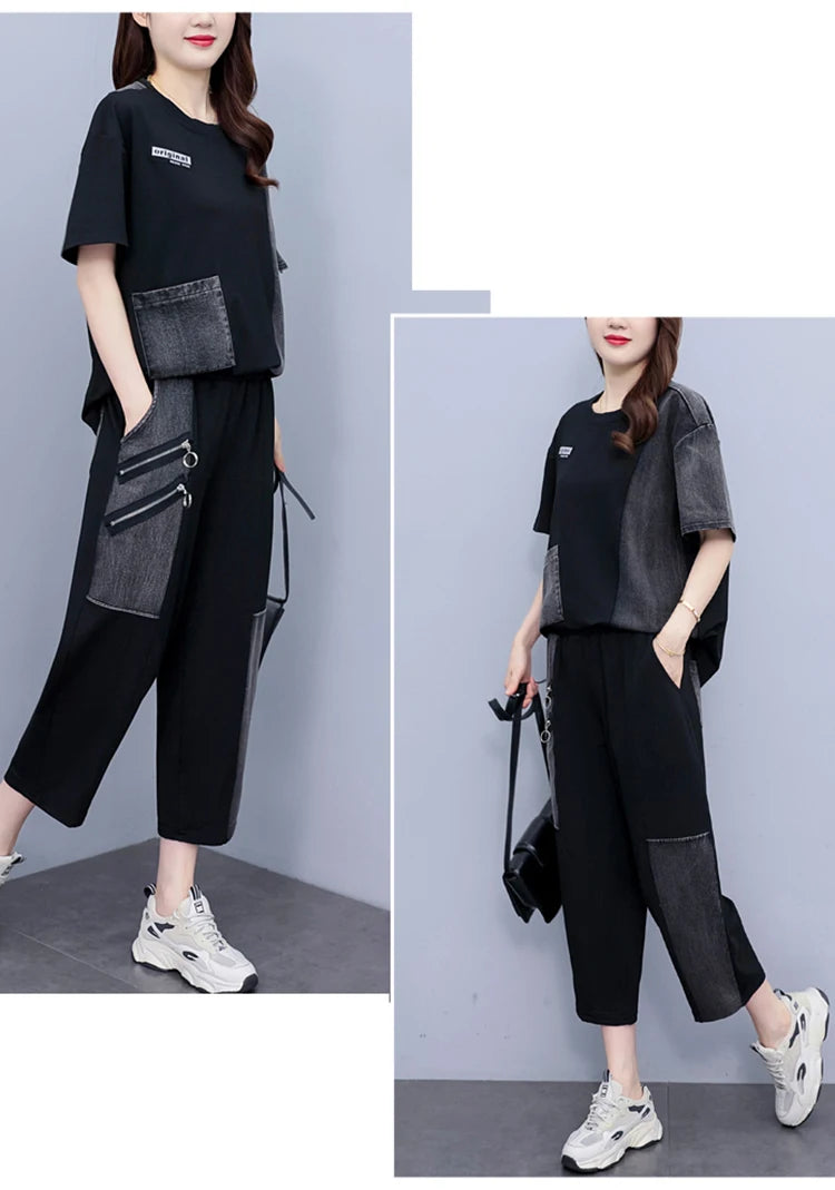 Summer Style Essential