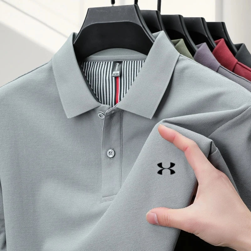men exquisite simple Polo