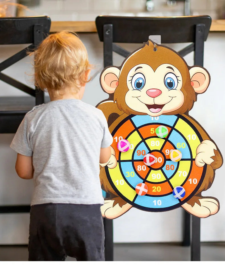 Child for 2 Pet Play Tool