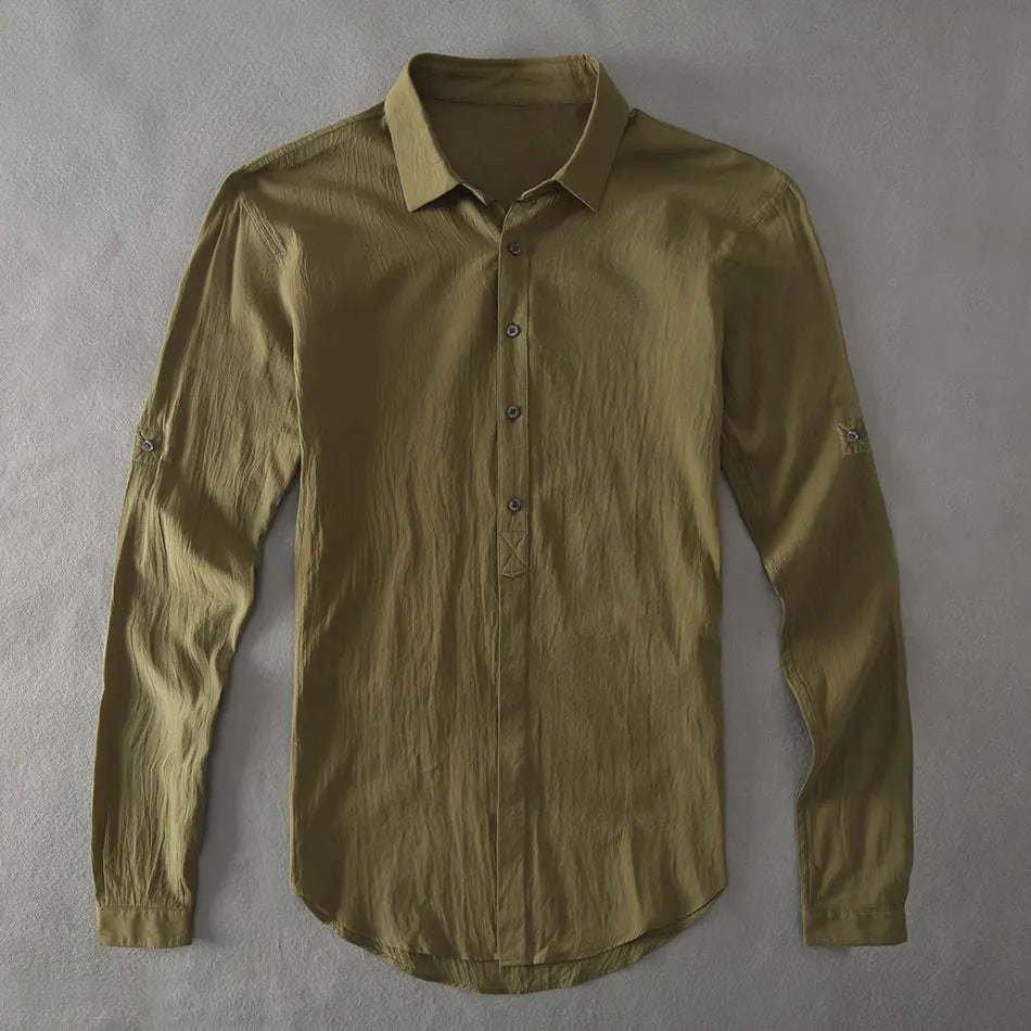 Slim Shirt