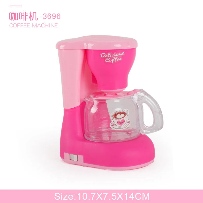 Childrens Simulated Kitchen Play House Small