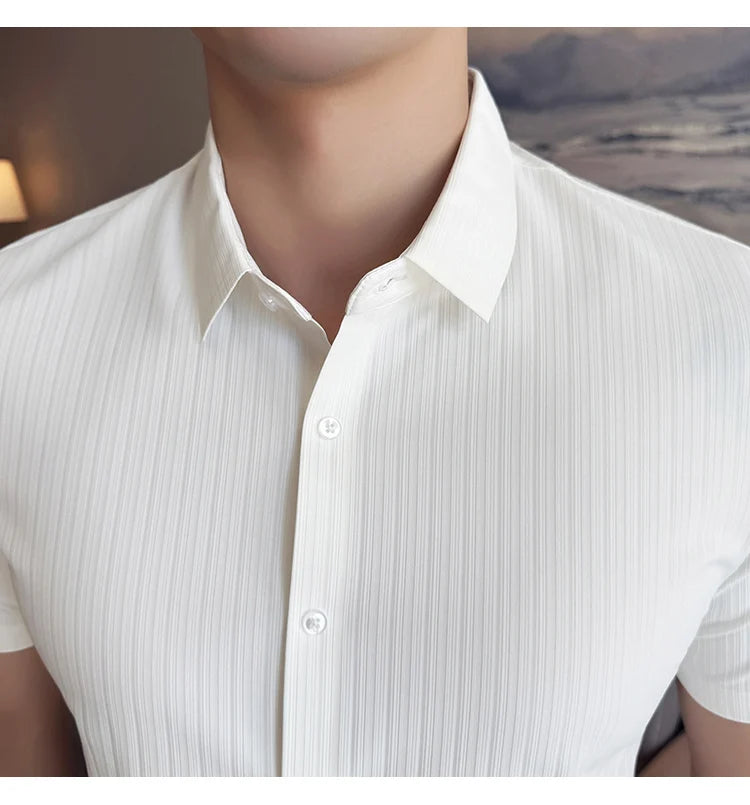 Striped Shirt