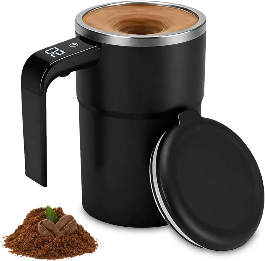 Smart Automatic Mixing Cup Coffee Cup Electri