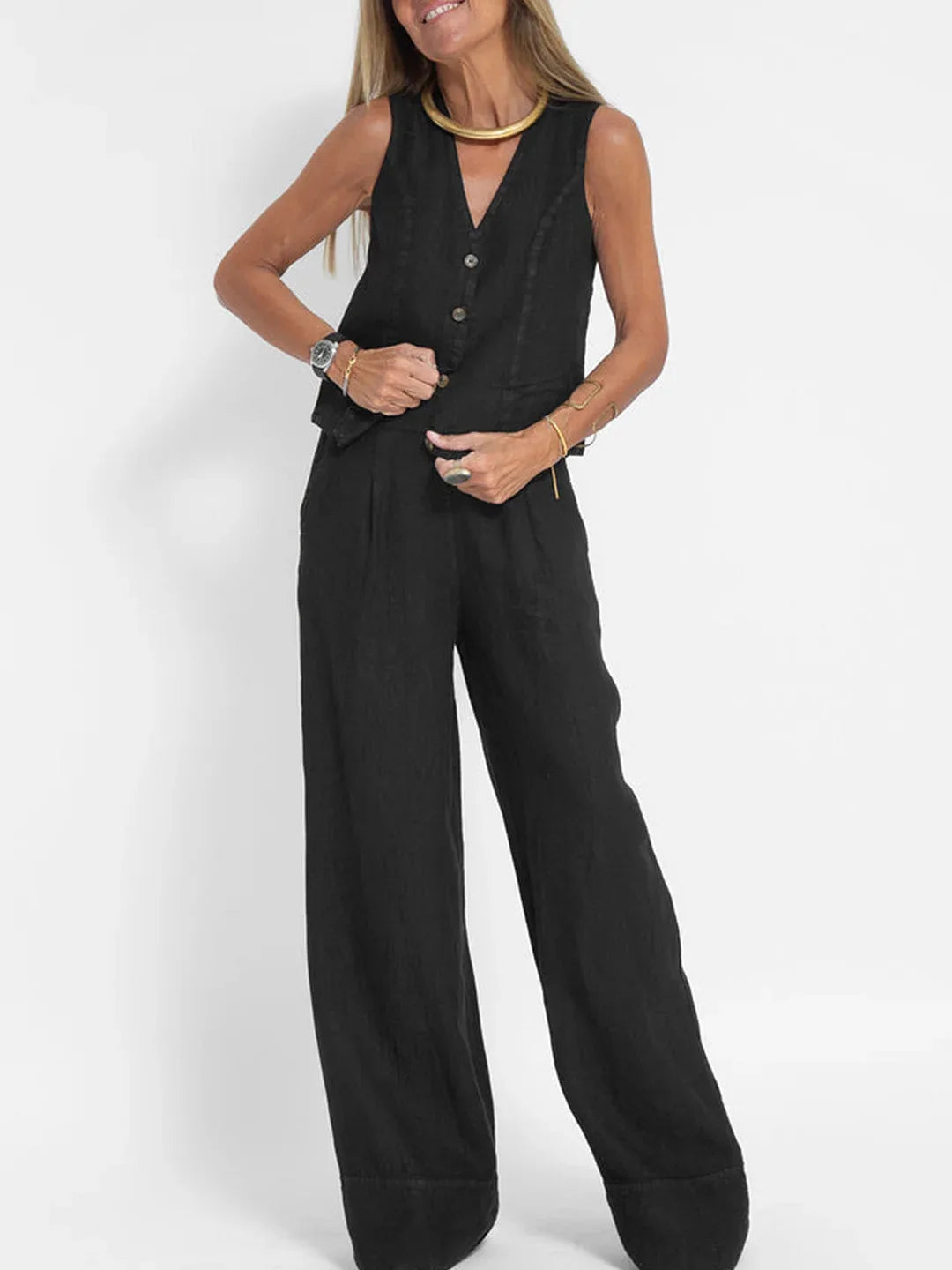 Summer Style Essential