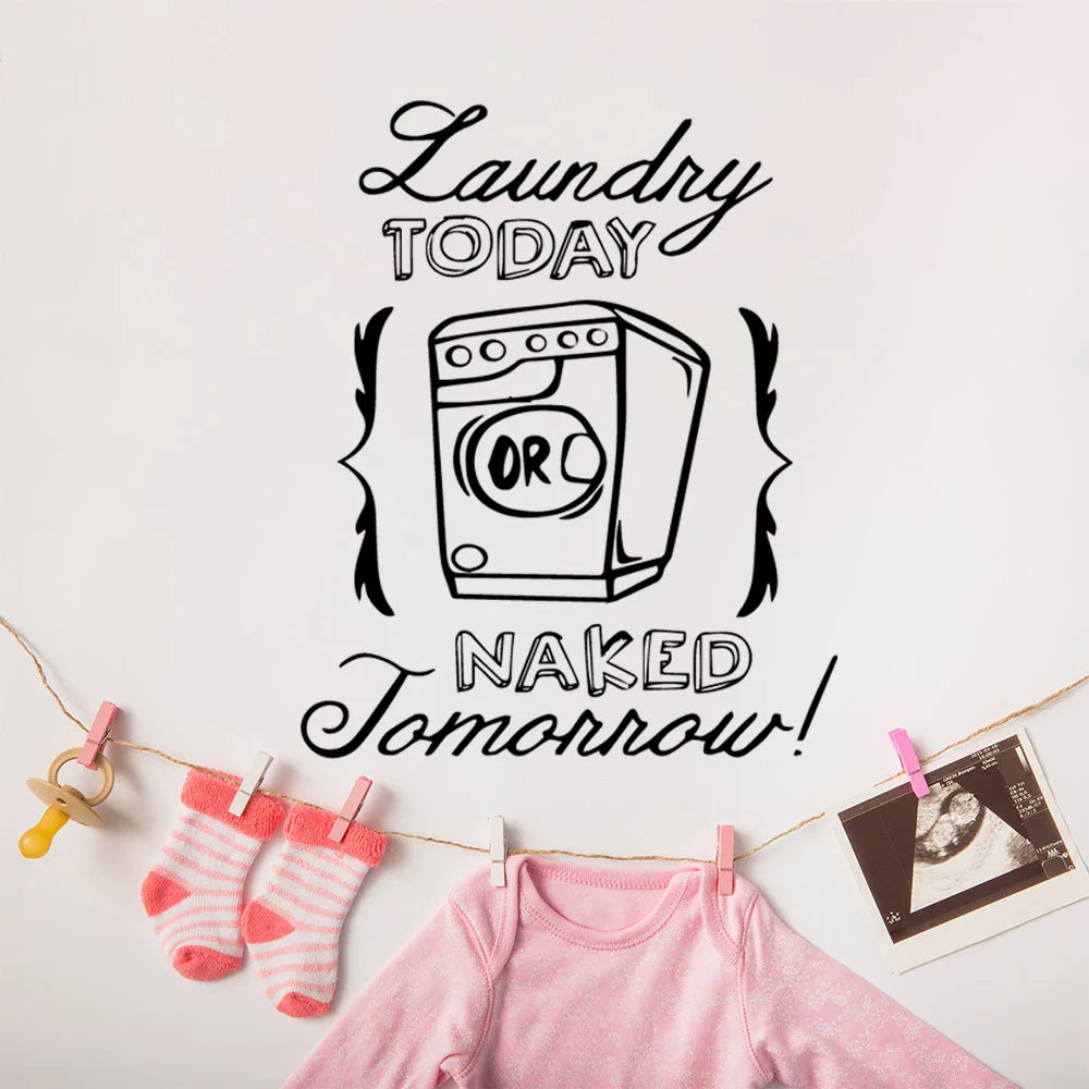 1 pc laundry room