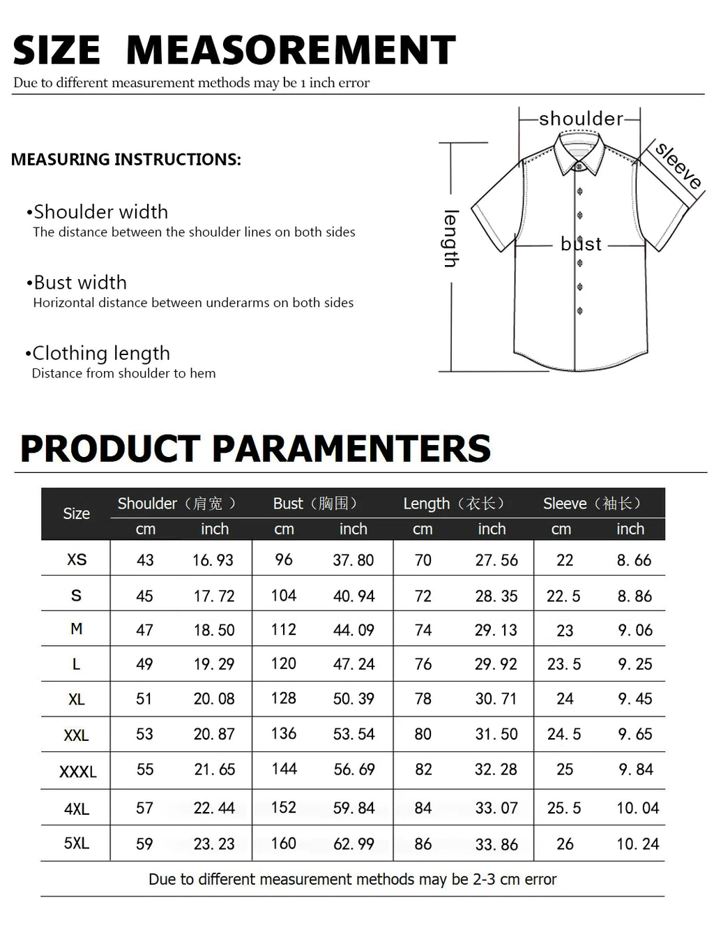 Mens Printed Shirt Shirt