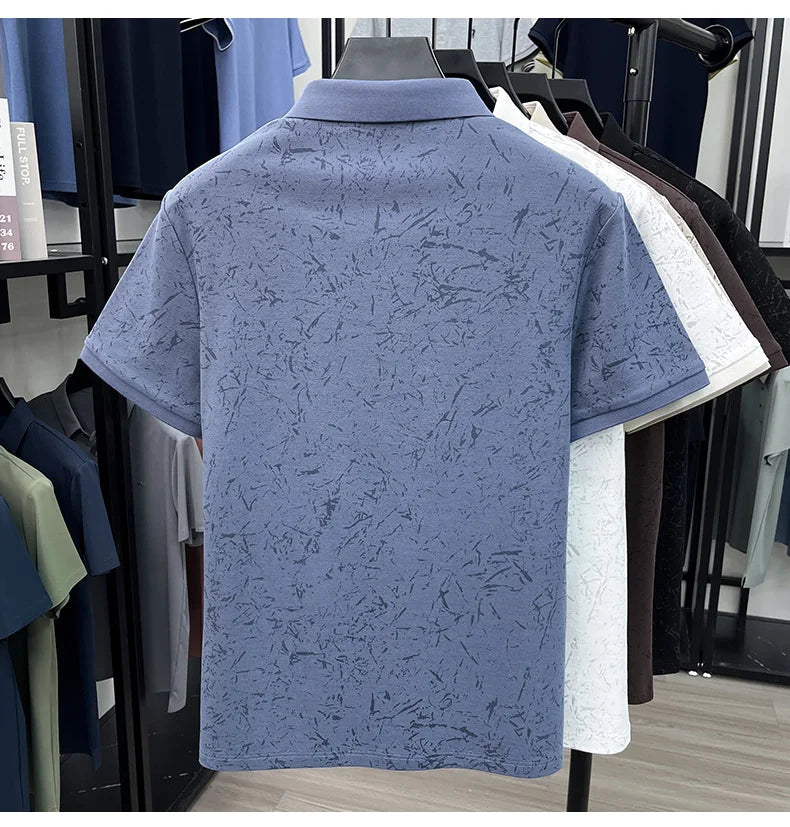 personality polo trend Shirt