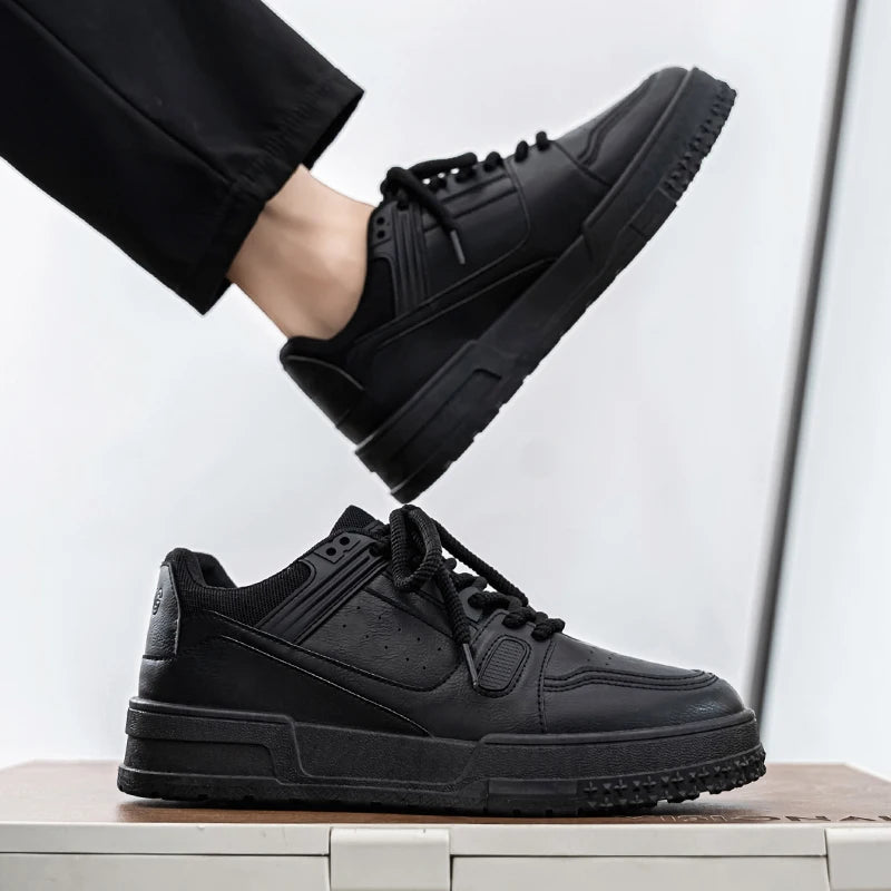 Sneakers Jogging New Fashion Platform Outdoor