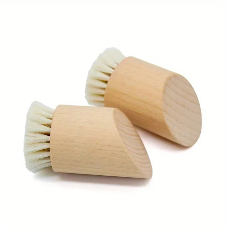 Face Wash Brush Portable Radiant Beauty