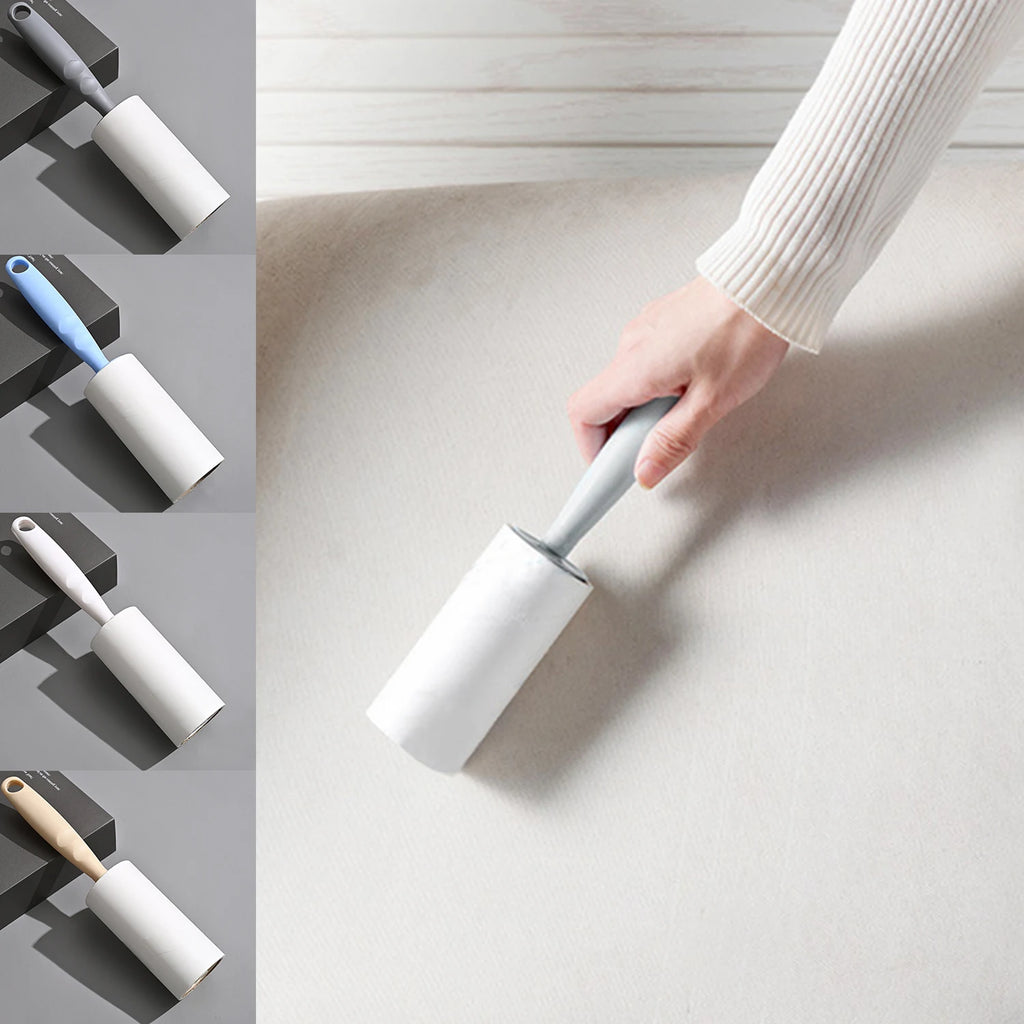 Lint Roller Refills Sticky Radiant Beauty