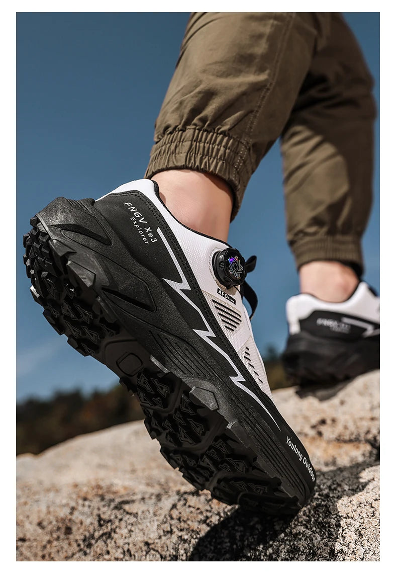 Sneakers Four Seasons Tennis Casual Outdoor P