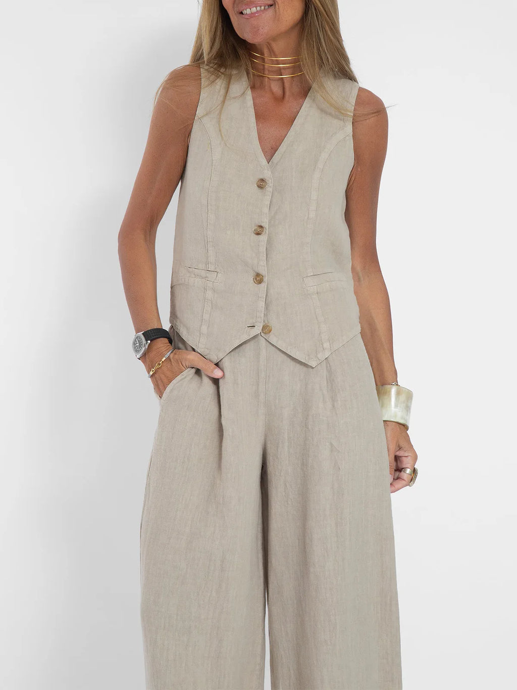 Summer Style Essential
