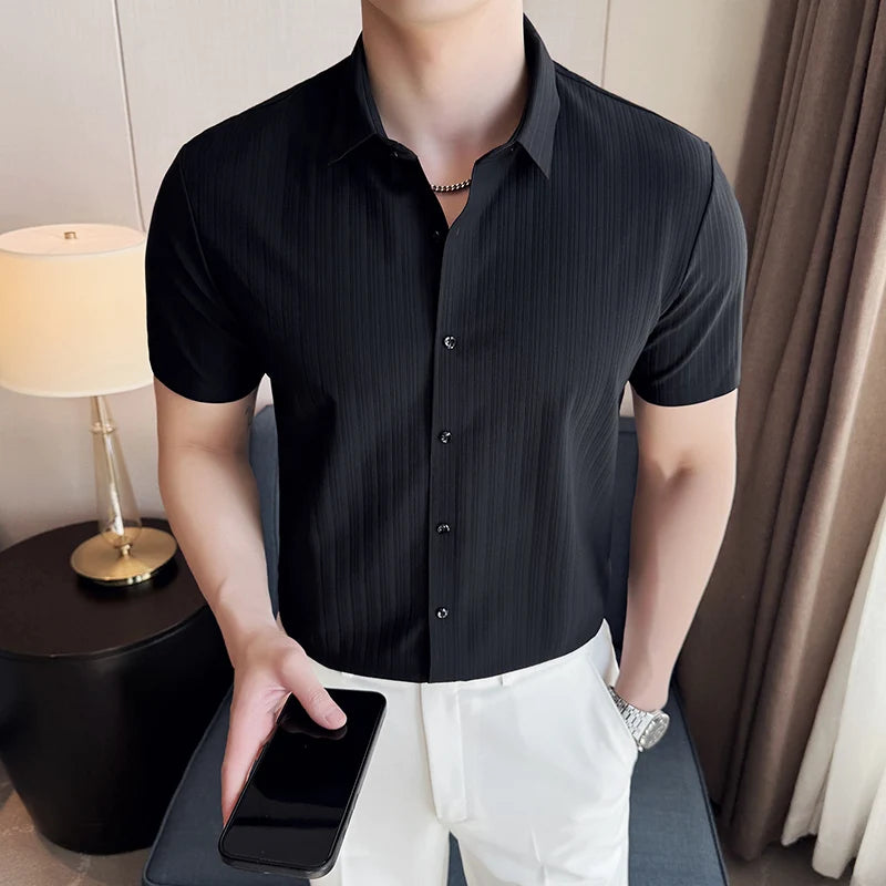Striped Shirt