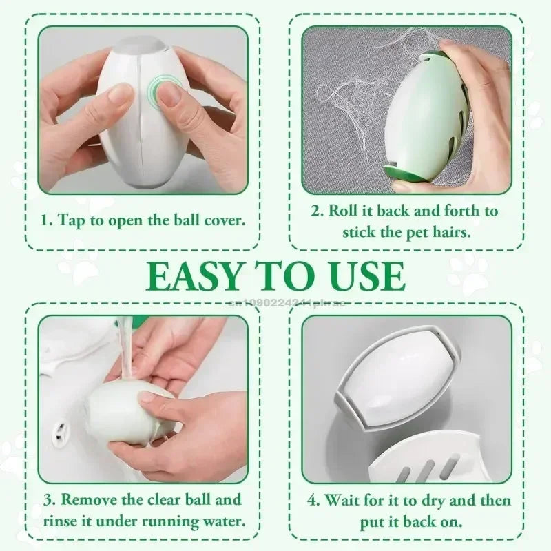 Lint Roller Choice Selection