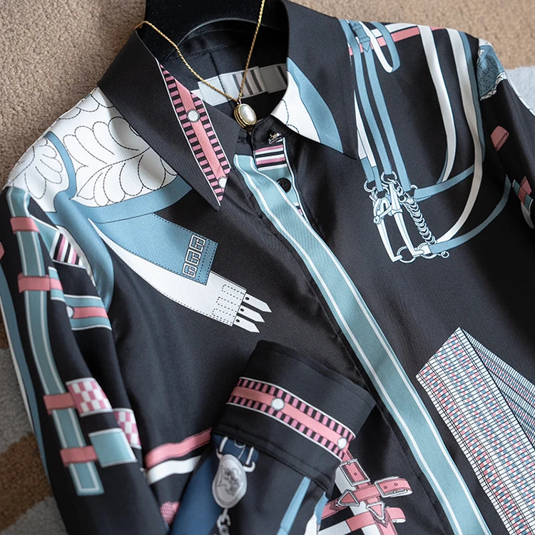 Modern Heritage Shirt
