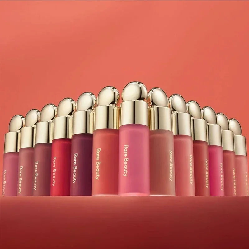 Color Long Cheek Velvet Blush