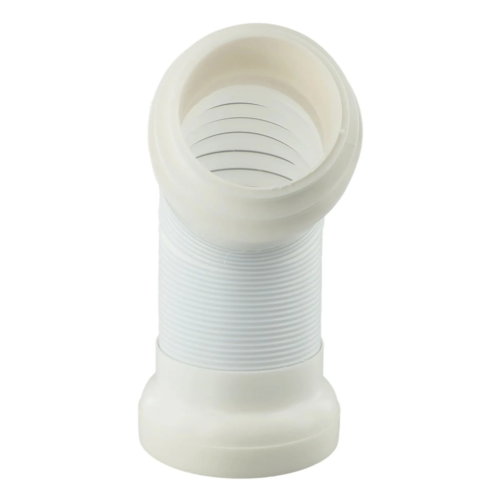 Fixtures WC Pan Connector