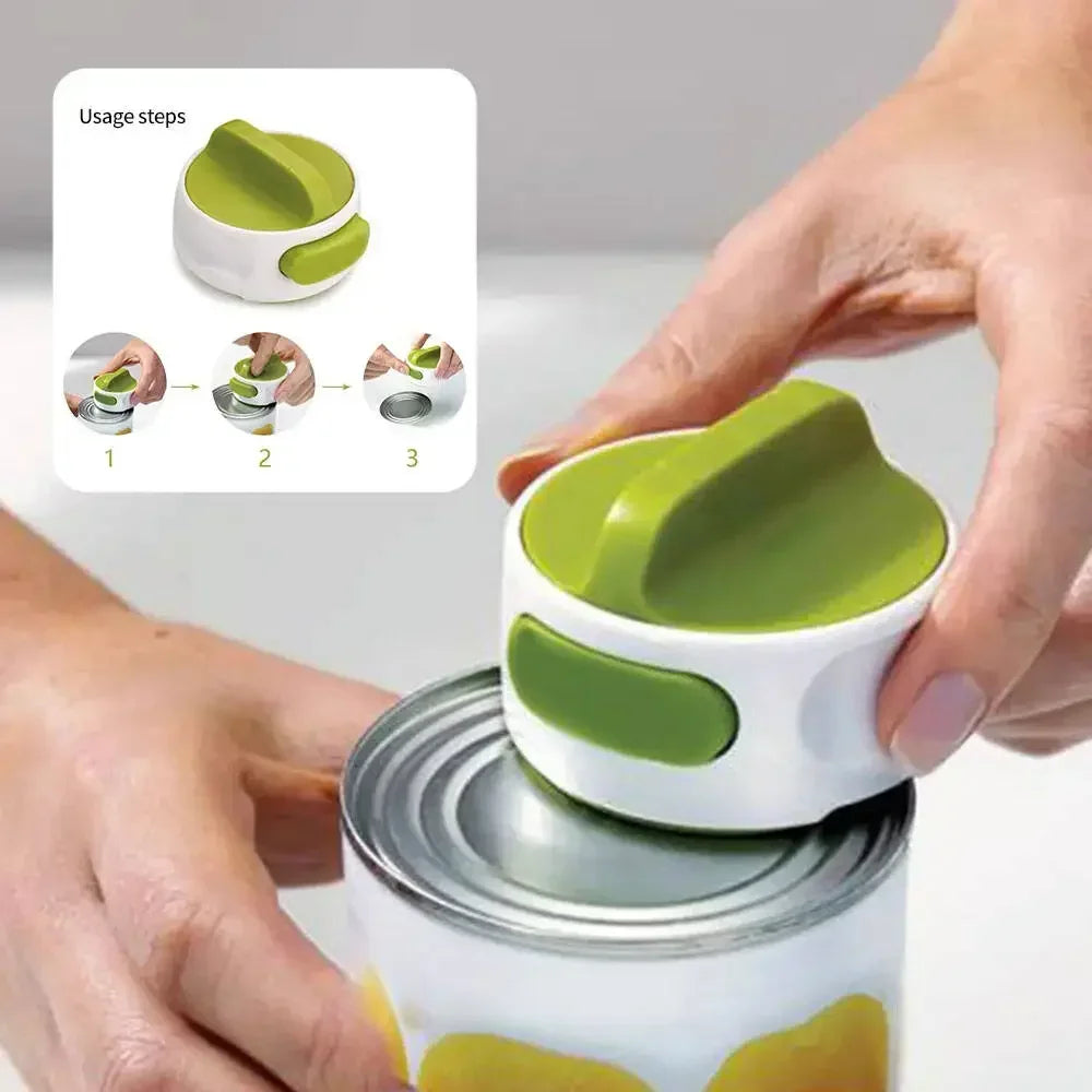 Manual Can Openers Kitchen Gadgets Kitchen Ac