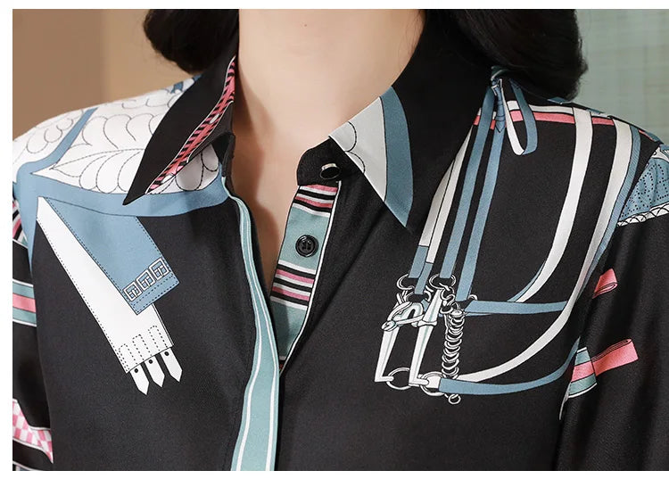 Modern Heritage Shirt