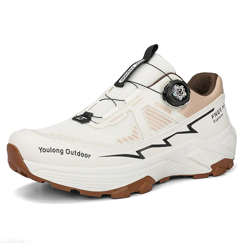 Sneakers Four Seasons Tennis Casual Outdoor P