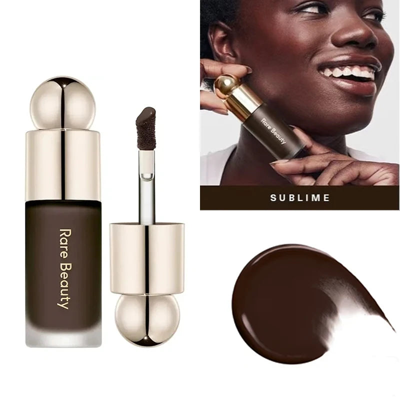 Soft Pinch Bronze Sculpting Contour