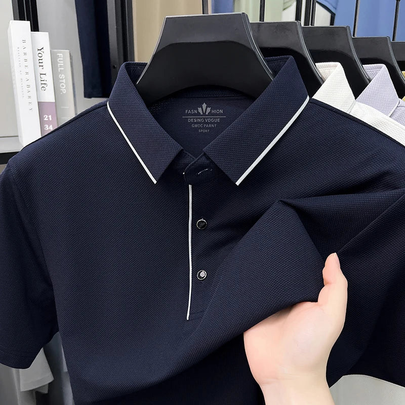 short sleeve Polo