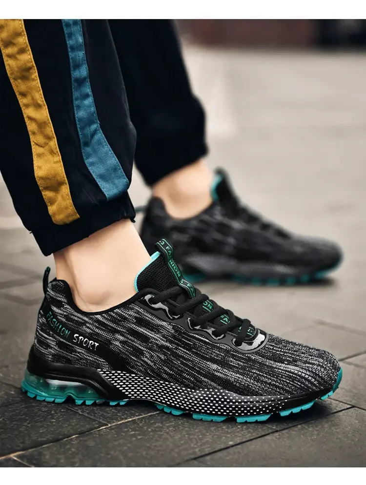 Sneakers Fashion Casual High Quality Spring 2