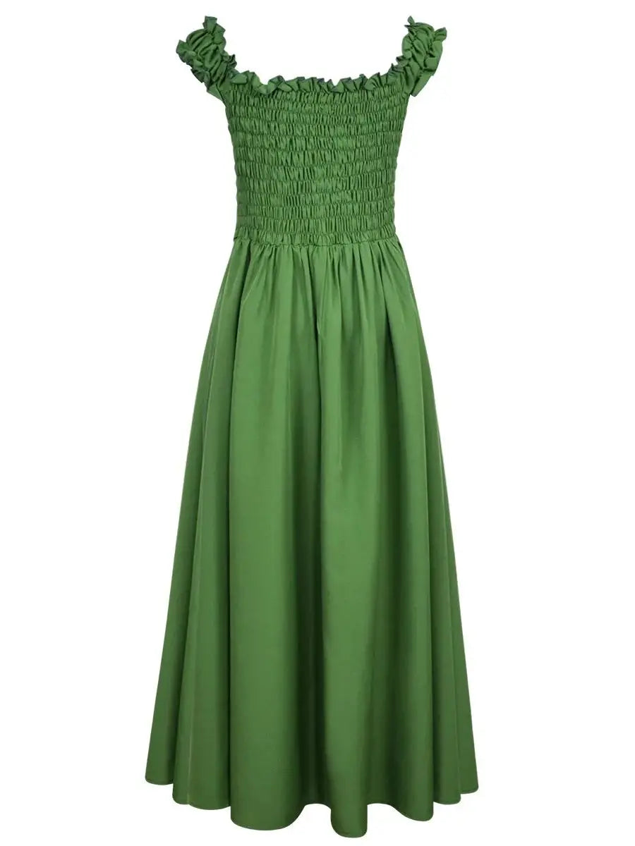 Corset Dress