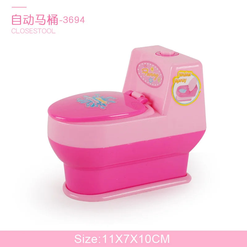 Childrens Simulated Kitchen Play House Small