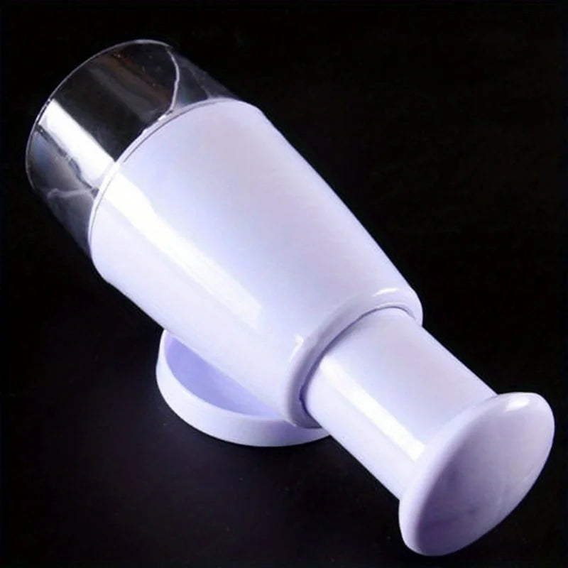 Convenient ual Food Chopper Choice Selection