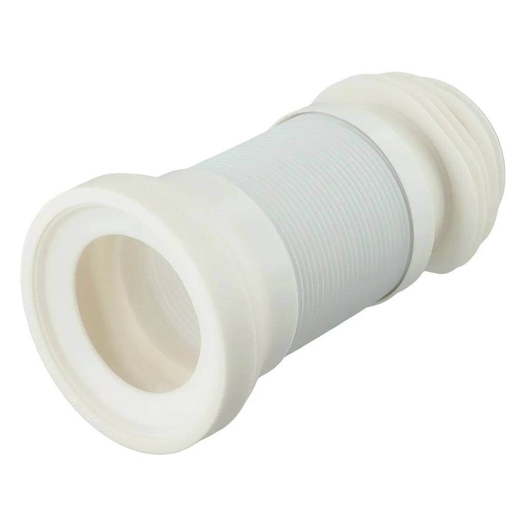 Fixtures WC Pan Connector