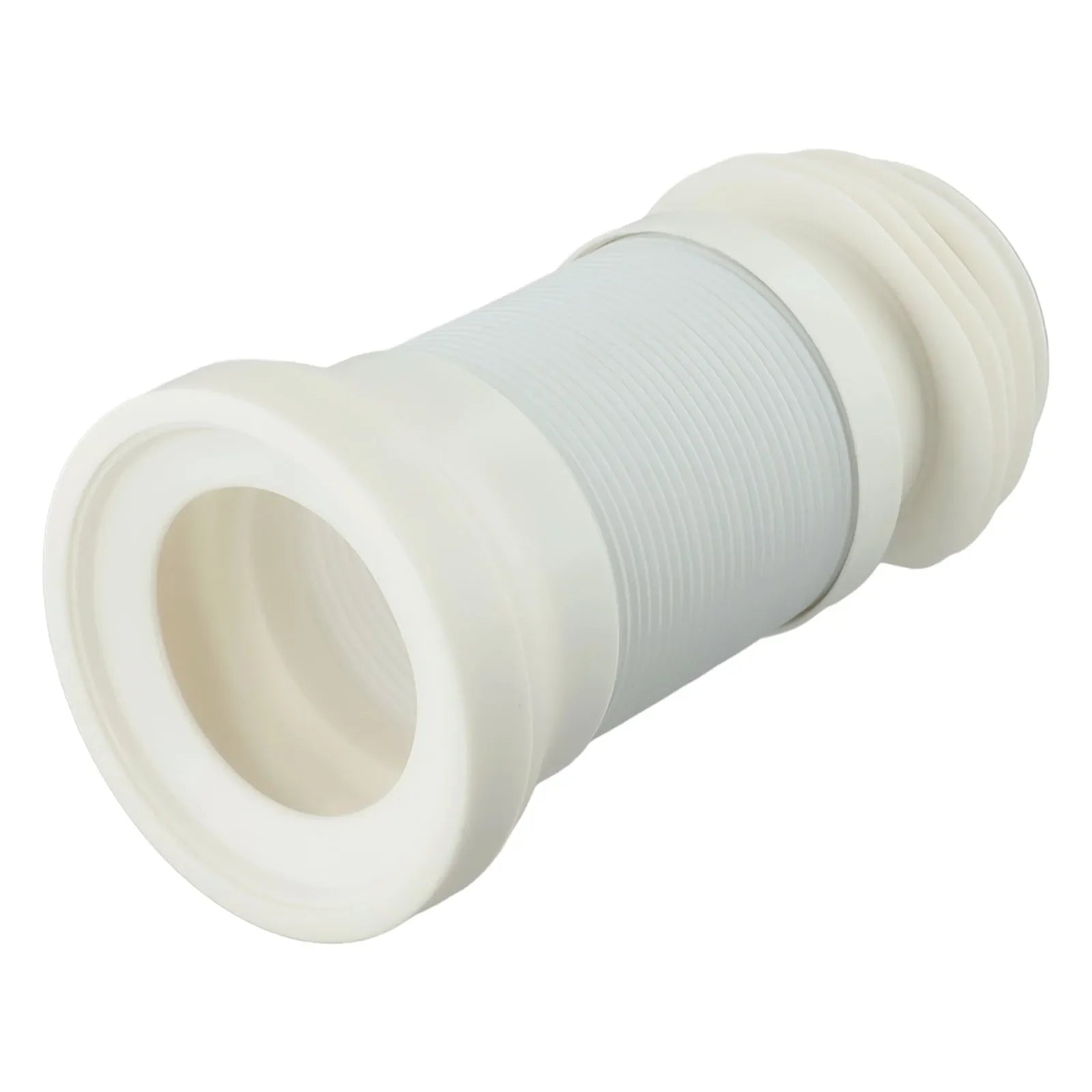 Fixtures WC Pan Connector